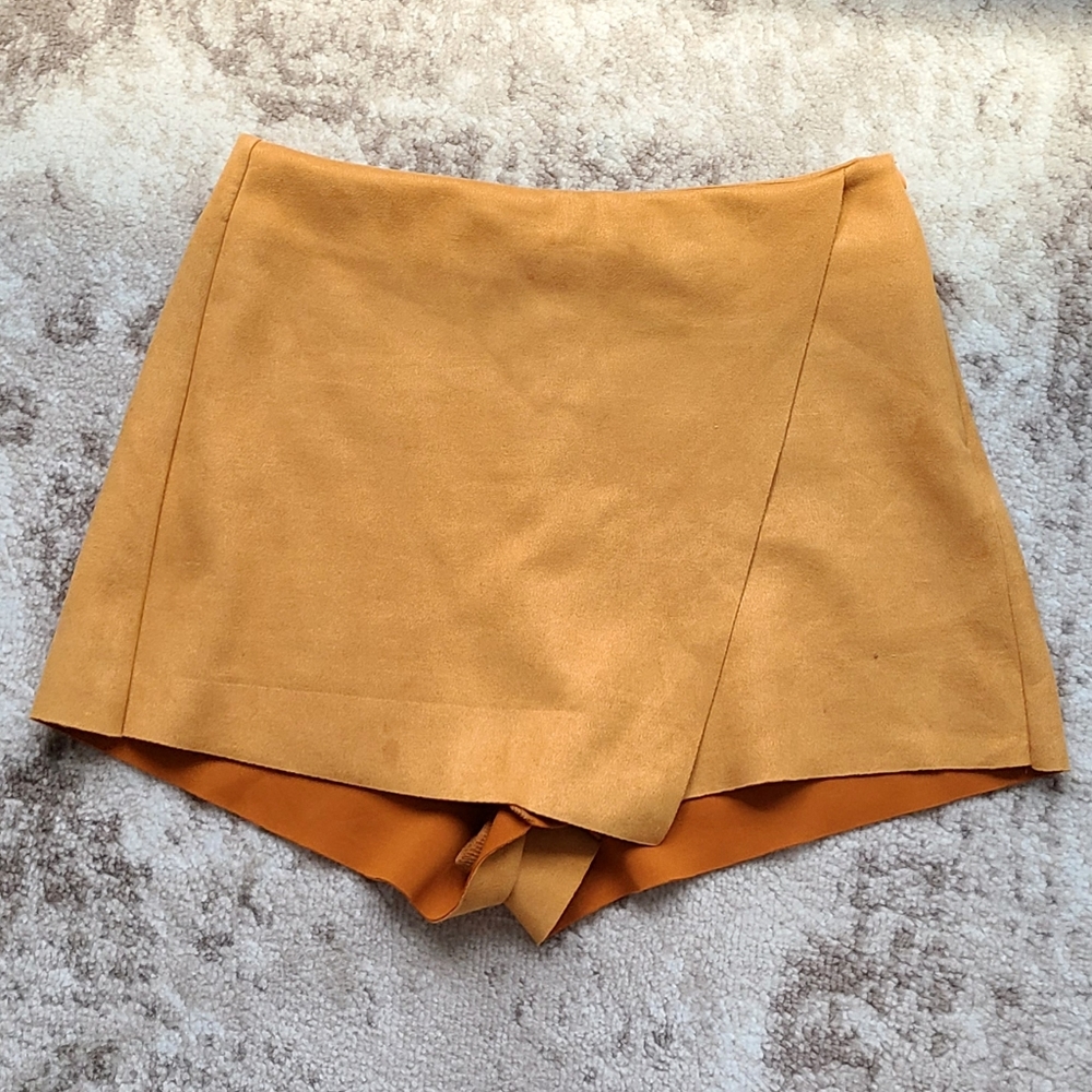 Forever 21 Skort